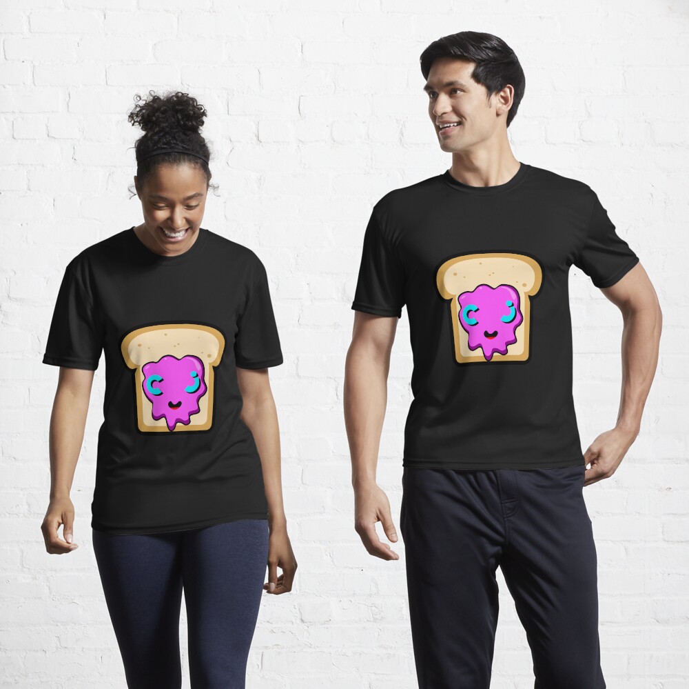 Item preview, Active T-Shirt designed and sold by CreatorJam.