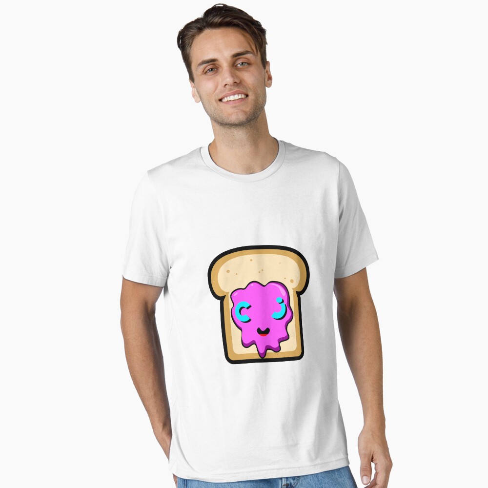 Item preview, Essential T-Shirt designed and sold by CreatorJam.