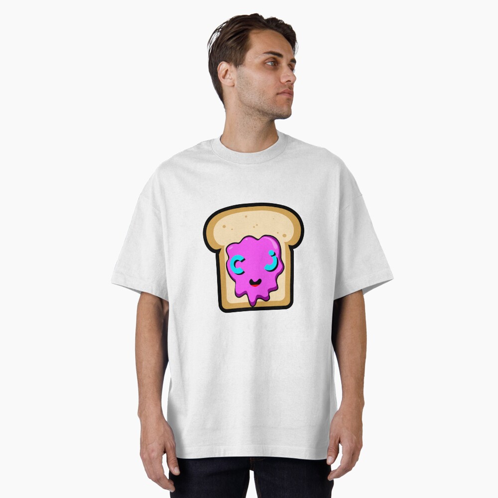 Item preview, Oversized T-Shirt designed and sold by CreatorJam.