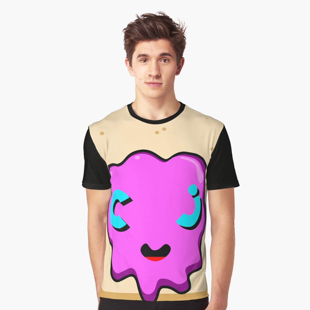Item preview, Graphic T-Shirt designed and sold by CreatorJam.