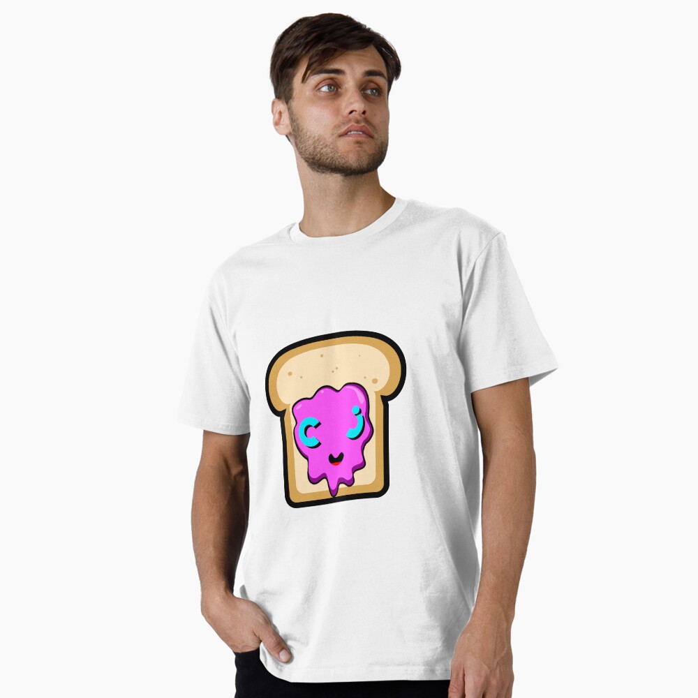 Item preview, Premium T-Shirt designed and sold by CreatorJam.