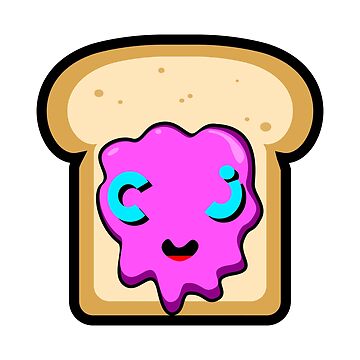 Artwork thumbnail, Jam & Toast by CreatorJam