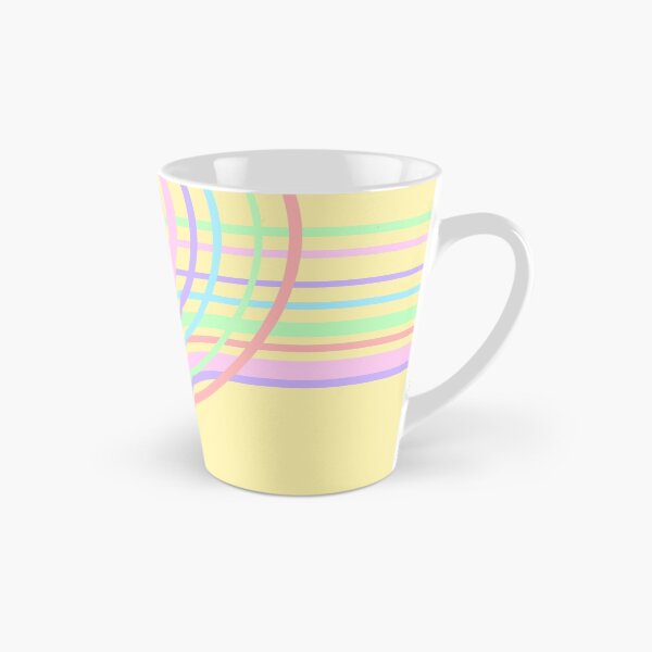 Item preview, Unicorn Rainbow Arch Minimal Abstract #1 #decor #art  designed and sold by Anita's & Bella's Art.