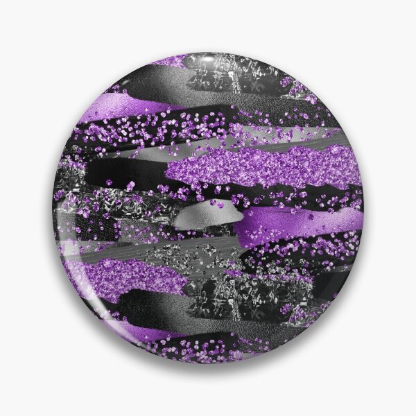 Item preview, Wickedly Purple Glitter 2 designed and sold by spyderboy8.