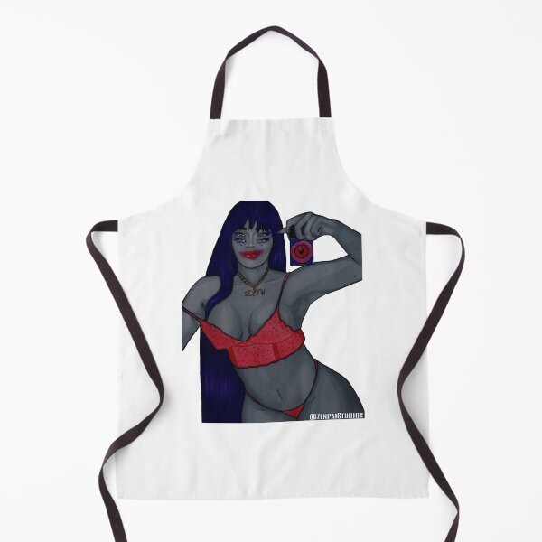 Item preview, Joseline designed and sold by Zenpaistudios.
