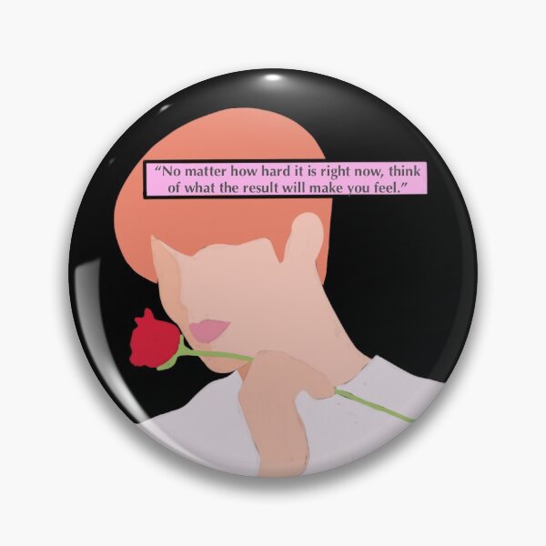 Item preview, Jimin BTS designed and sold by LE-2020.