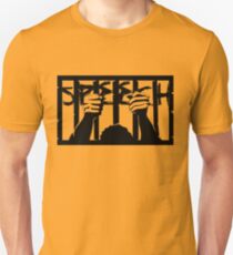 free speech Unisex T-Shirt
