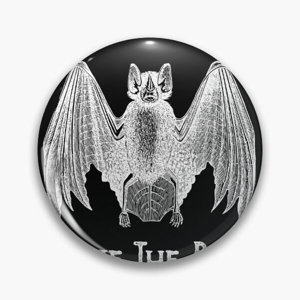 Item preview, Save the Bats Biodiversity Funny Vintage Distressed  designed and sold by h44k0n.