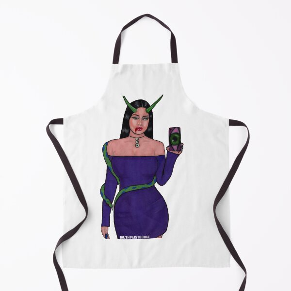 Item preview, Olivia designed and sold by Zenpaistudios.