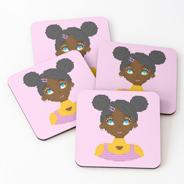 Item preview, Sky the Prettiest designed and sold by CutePixelDesign.
