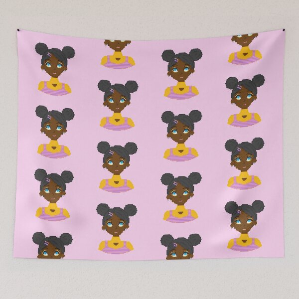 Item preview, Sky the Prettiest designed and sold by CutePixelDesign.