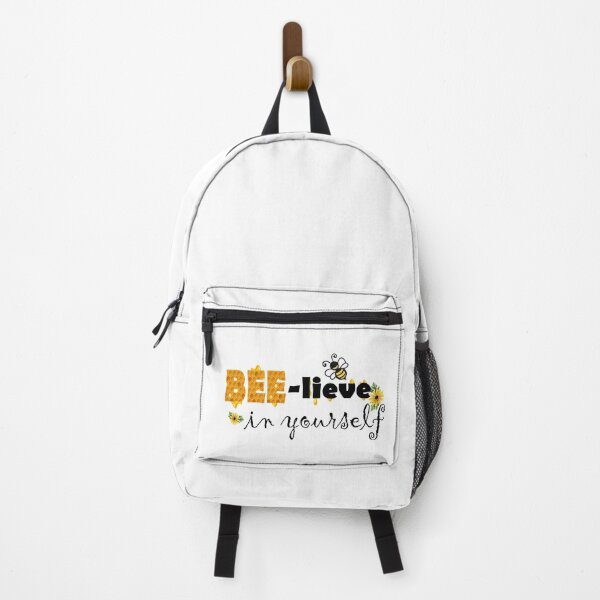 Item preview, Bee-Lieve in Yourself designed and sold by Fas Designs.