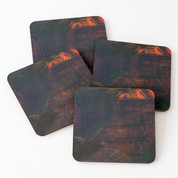 Item preview, Waimea Canyon designed and sold by Kana Photography.