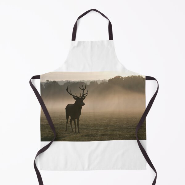 Item preview, Red Deer in Richmond Park designed and sold by Hasselbach.