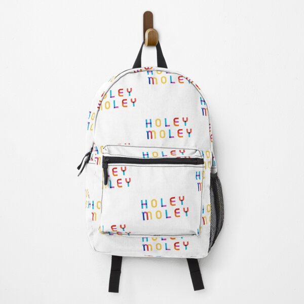 Item preview, holey moley designed and sold by RUCZENO.