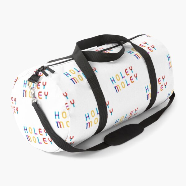 Item preview, holey moley designed and sold by RUCZENO.