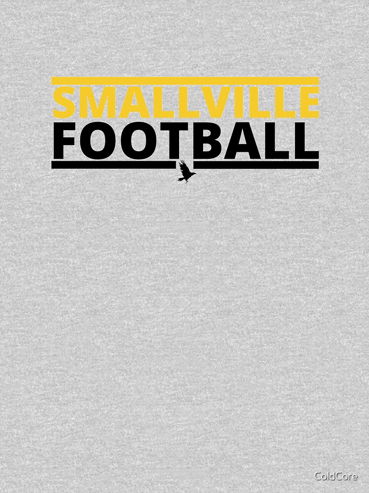 Smallville Basketball Warm-up Shirt Yellow Essential T-Shirt for Sale by  ColdCore
