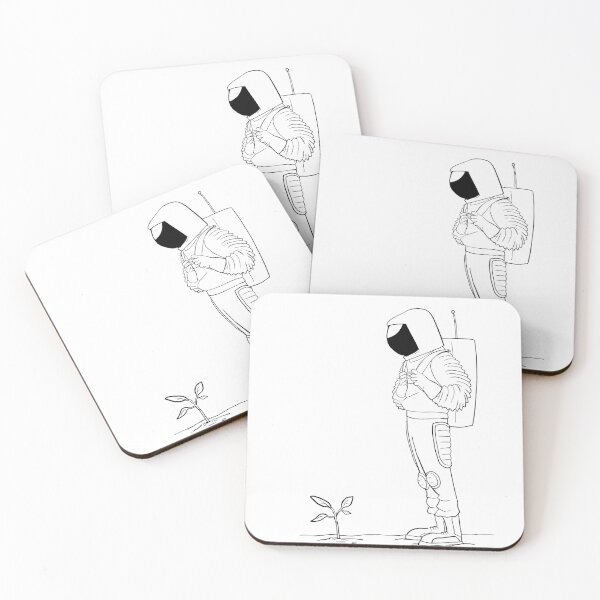 Item preview, The Biologist designed and sold by Beebo-Jam.