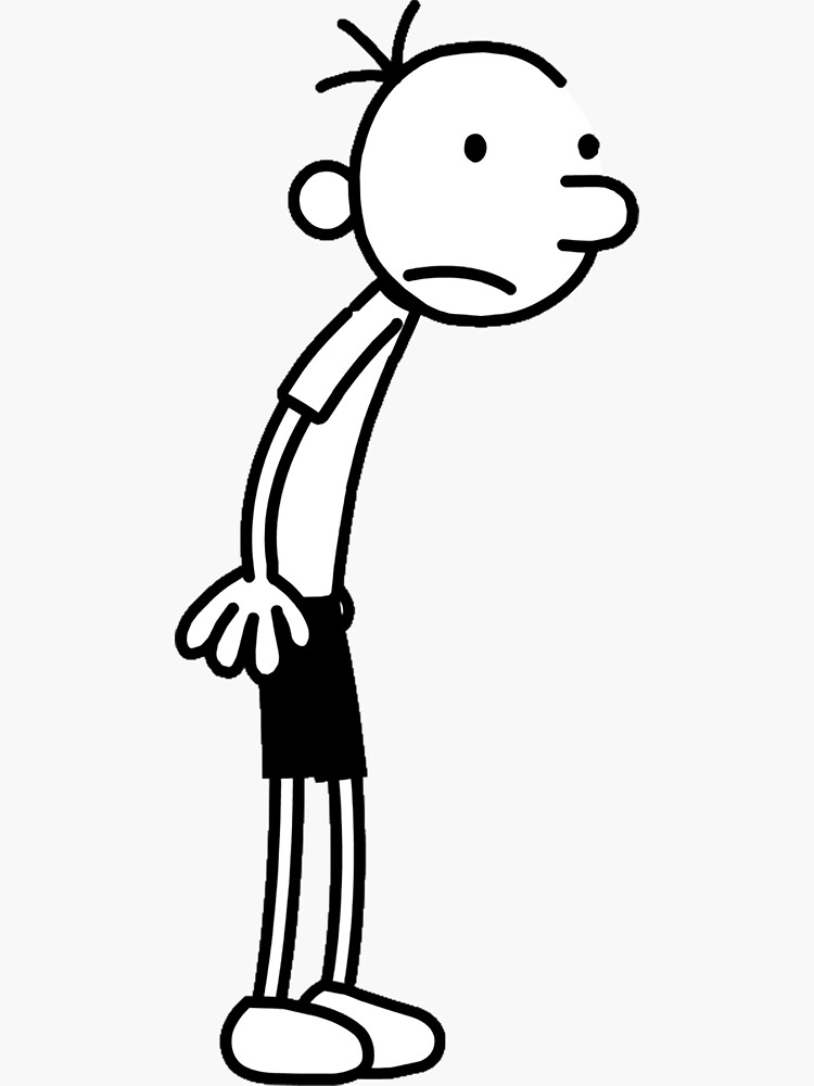 Rule stuck. Грег Хеффли. Diary of a Wimpy Kid Greg. Дневник слабака Грег.