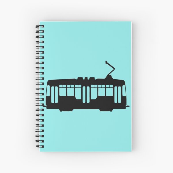 Aperçu de l'œuvre Tramways et chariots Rock. créée et vendue par AVOGATO KITTY KAT  CAT.
