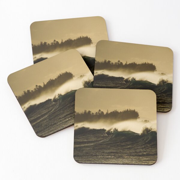 Item preview, Hawaiian Surf designed and sold by Kana Photography.