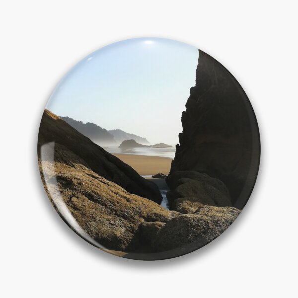 Item preview, Cannon Beach designed and sold by Steve Anderson.