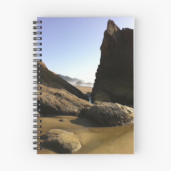 Item preview, Cannon Beach designed and sold by Steve Anderson.