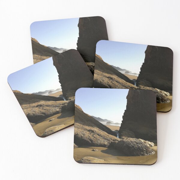 Item preview, Cannon Beach designed and sold by Steve Anderson.