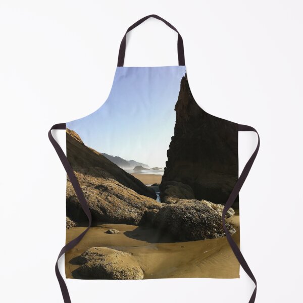 Item preview, Cannon Beach designed and sold by Steve Anderson.