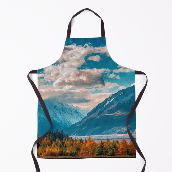 Item preview, Snow Mountain Cover designed and sold by Rahke.