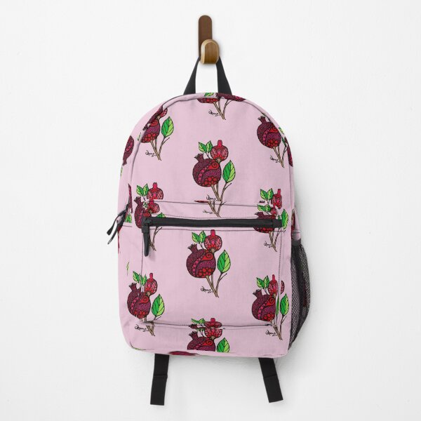 Item preview, Patterned Pomegranate designed and sold by Anush Movsesian Avejic.