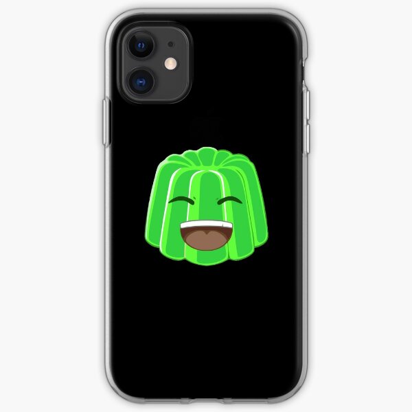 Jelly Youtube Iphone Cases Covers Redbubble - wiggly fingers roblox youtube