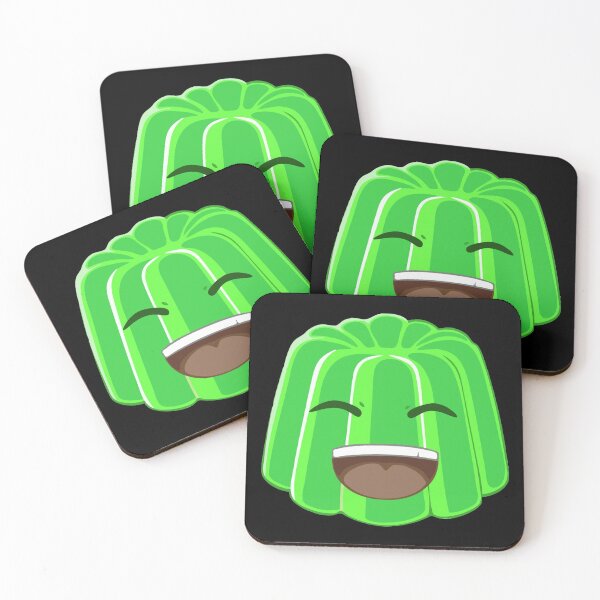 Jelly Roblox Coasters Redbubble - jelly roblox theme park tycoon 1