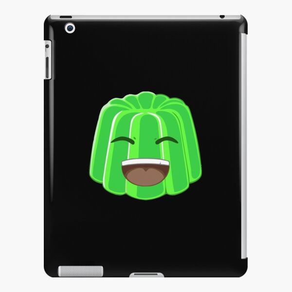 Jelly Roblox Ipad Cases Skins Redbubble - omg jelly found in roblox with his theme song youtube