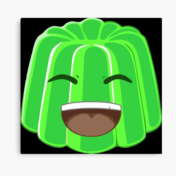 jelly roblox face