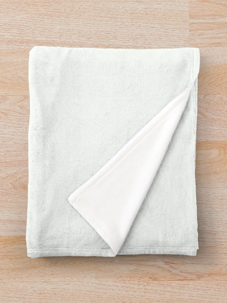 Thumbnail 3 of 6, Throw Blanket, Enjoy designed and sold by RULR.