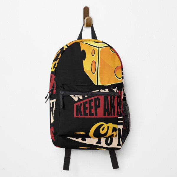 Item preview, Cheese is ip to no Gouda designed and sold by Grinover.