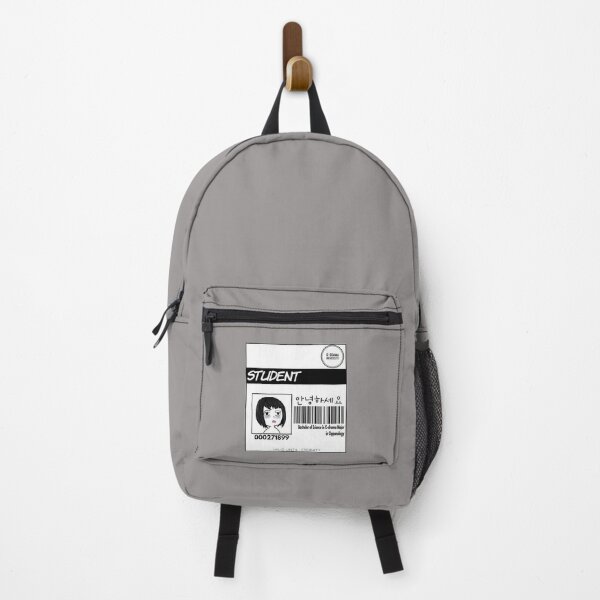 Item preview, K-drama University Student ID designed and sold by dorkysince1994.