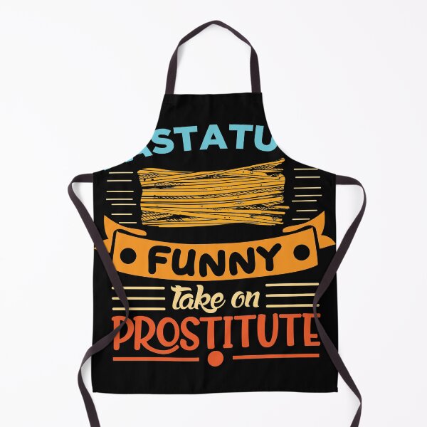 Item preview, Pastatute funny take on prostitute designed and sold by Grinover.