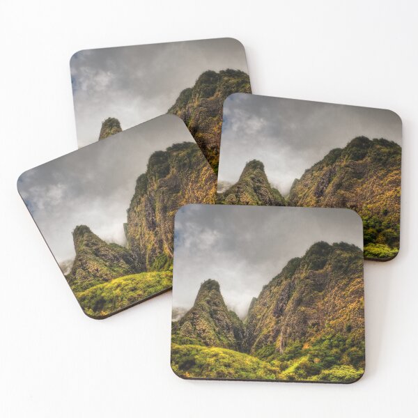 Item preview, Iao Valley designed and sold by Kana Photography.