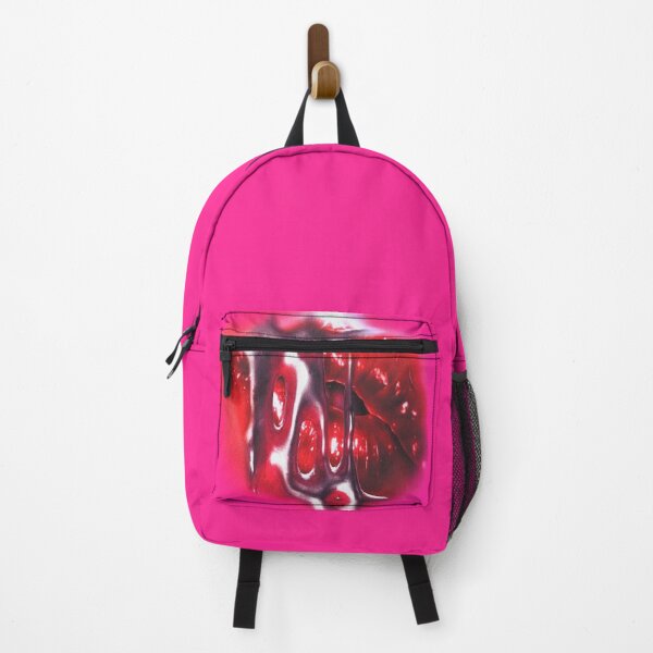 Item preview, Stupid Love Hot Pink Lips designed and sold by AlertStore.
