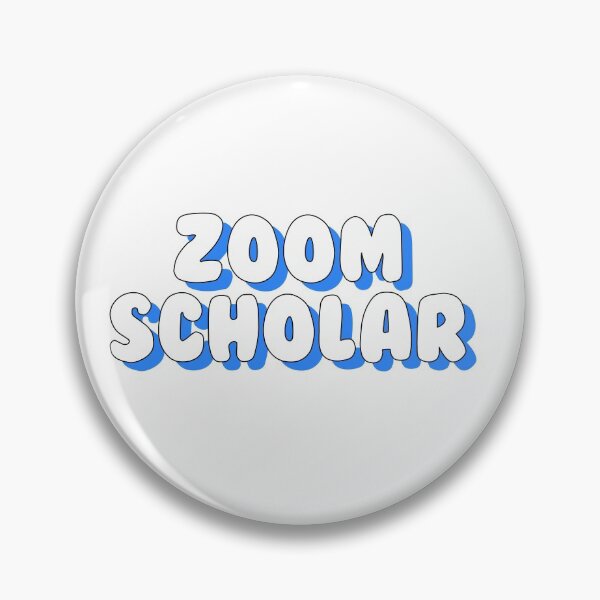 Item preview, zoom scholar designed and sold by averyyyy12.