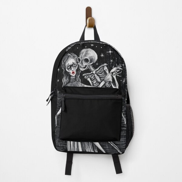 Item preview, Morbid lovers designed and sold by SidTastic .