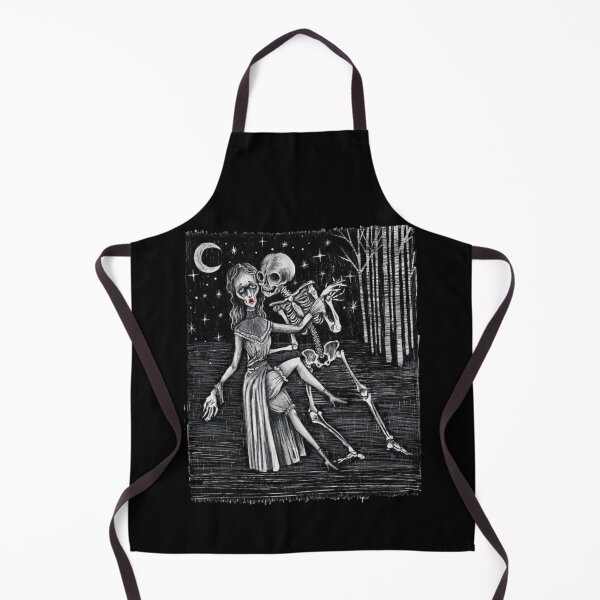 Item preview, Morbid lovers designed and sold by SidTastic .