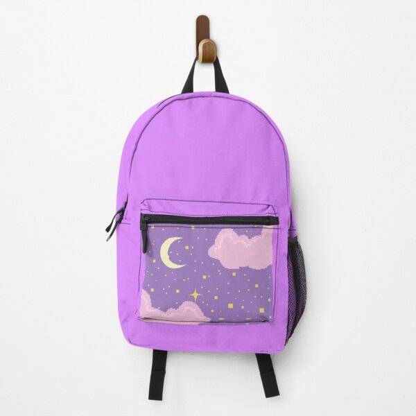Item preview, Dreamy Night designed and sold by CutePixelDesign.