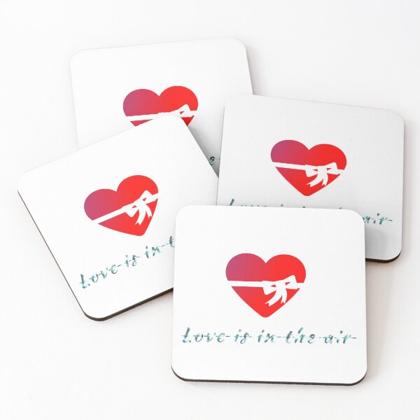 Item preview, Love is in the air designed and sold by Giree07.
