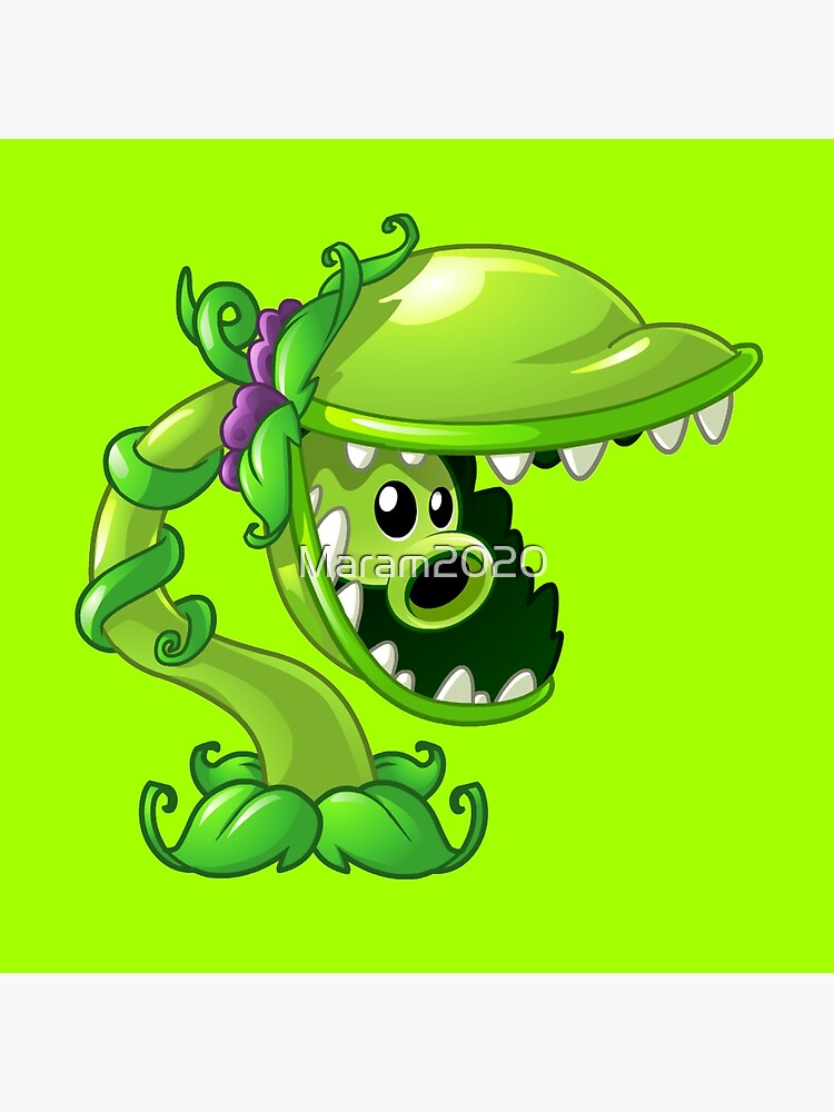 Snap Pea by Maram2020