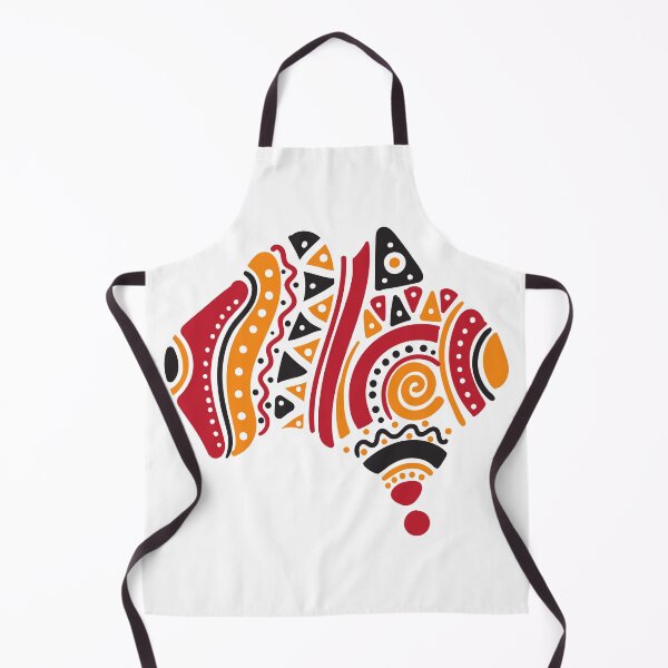 Item preview, Aboriginal Australia designed and sold by BetterDesigns4U.