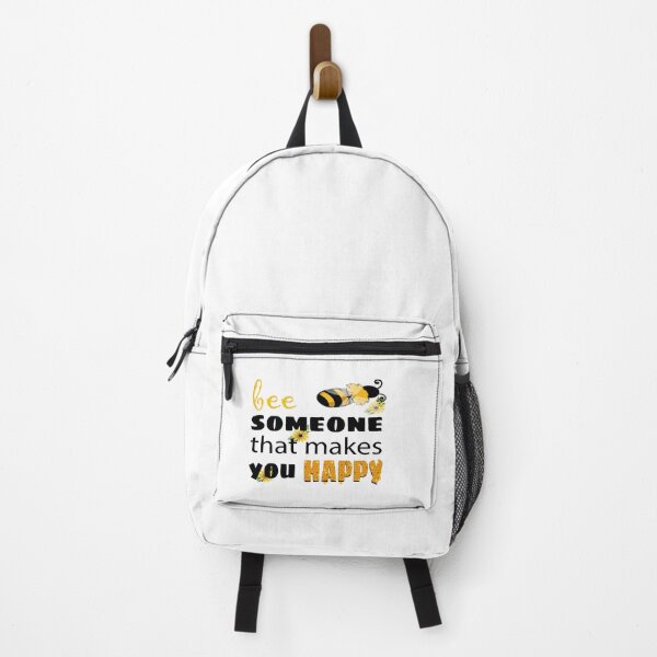 Item preview, Bee Someone That Makes You happy designed and sold by Fas Designs.