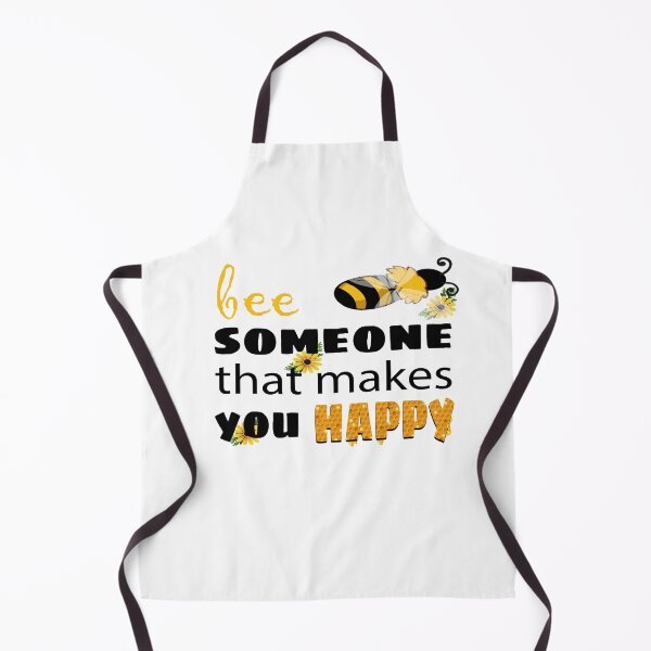 Item preview, Bee Someone That Makes You happy designed and sold by Fas Designs.